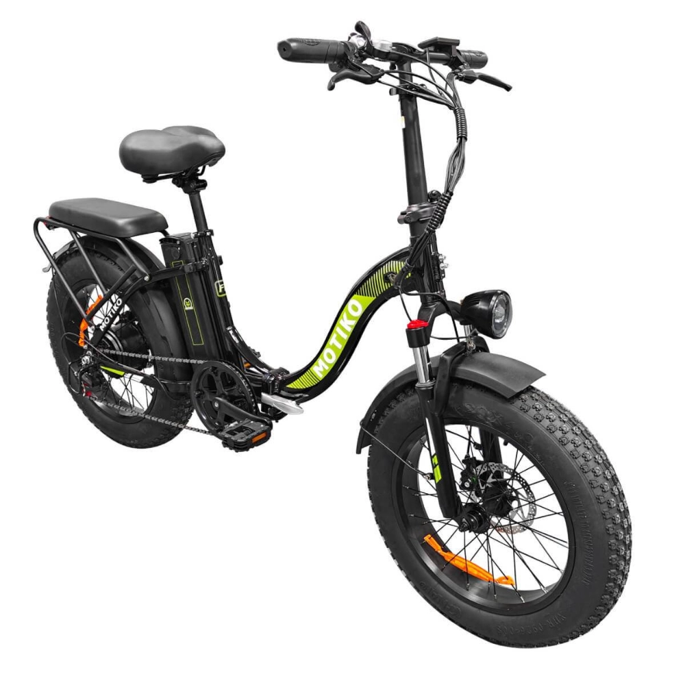 Motiko MF1