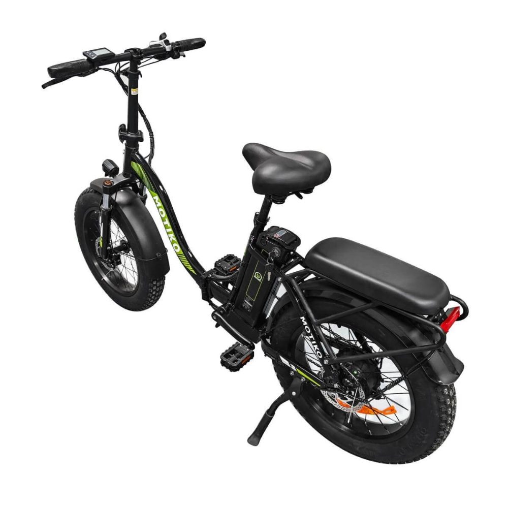 Motiko MF1