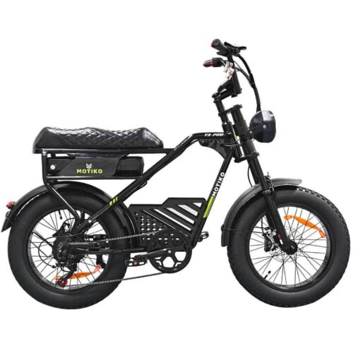 Электровелосипед Motiko MT3 Pro